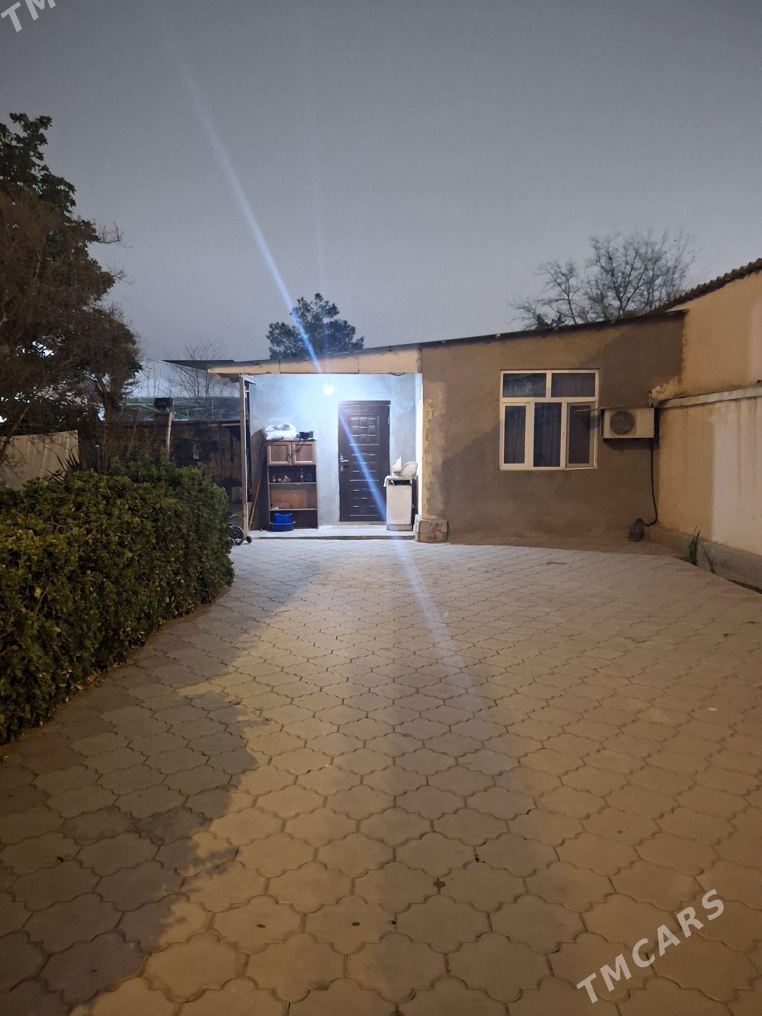 kwartira hazaÿkaly - 30 mkr - img 1