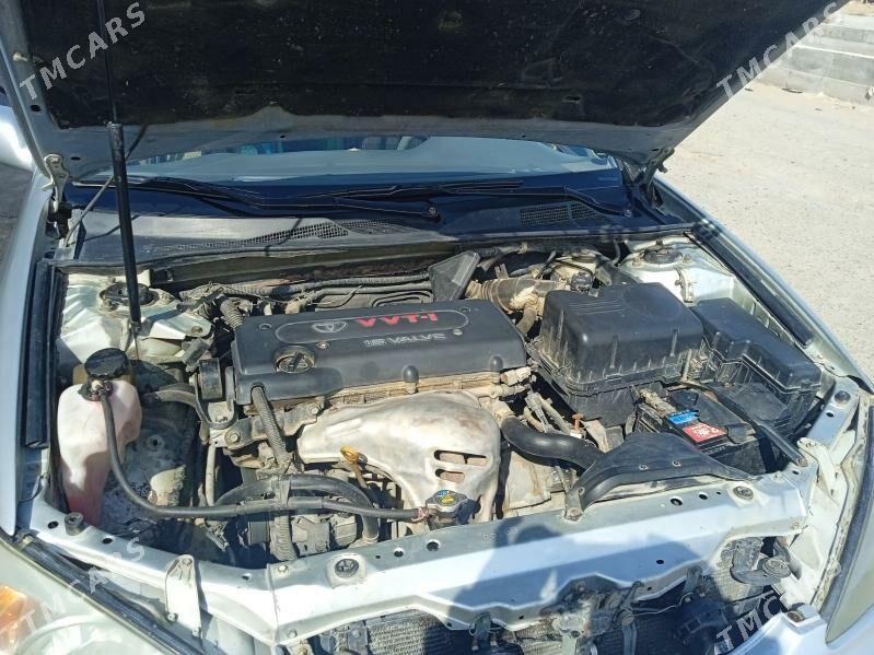 Toyota Camry 2002 - 180 000 TMT - Darganata - img 1