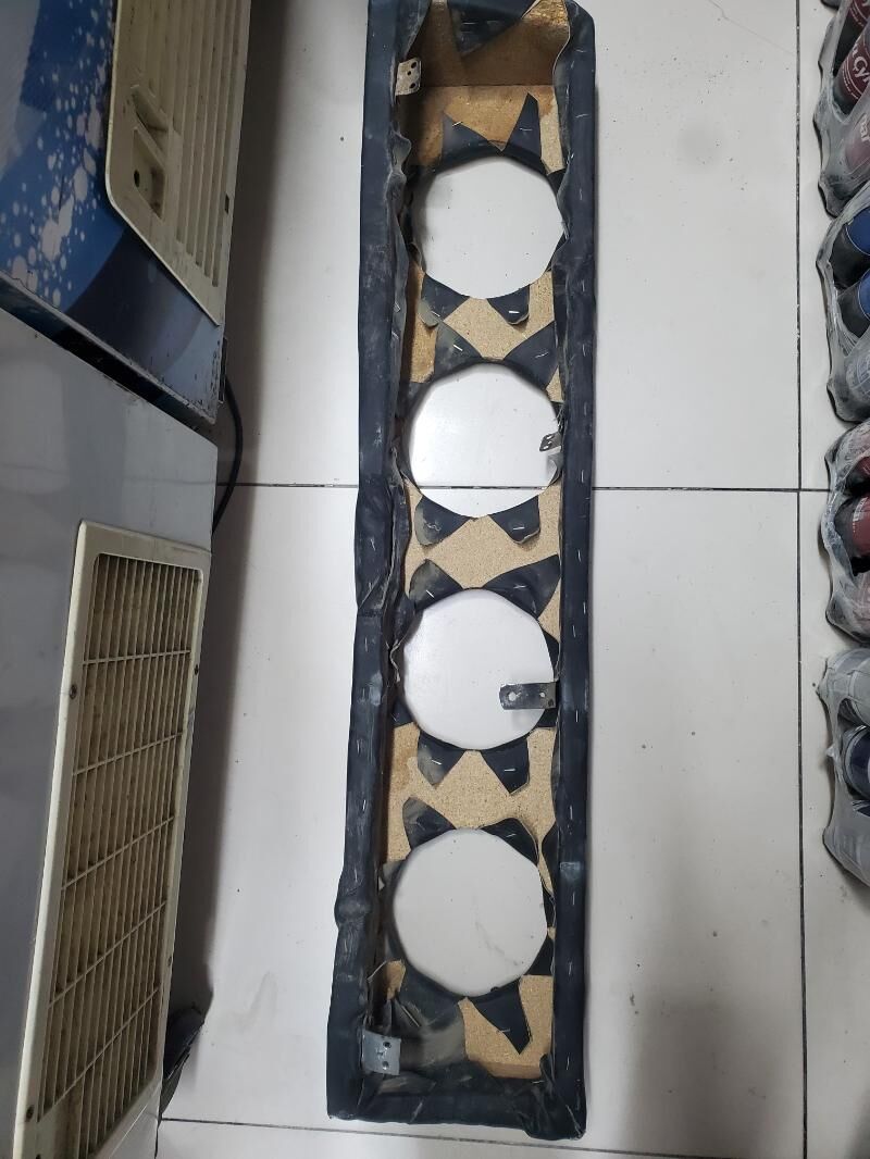 desbe despe 4 kalonkalyk 300 TMT - Büzmeýin GRES - img 1