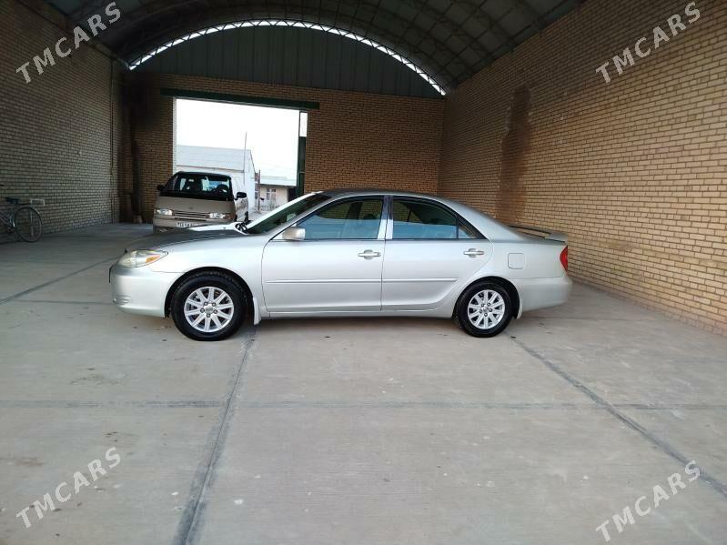 Toyota Camry 2003 - 187 000 TMT - Halaç - img 1