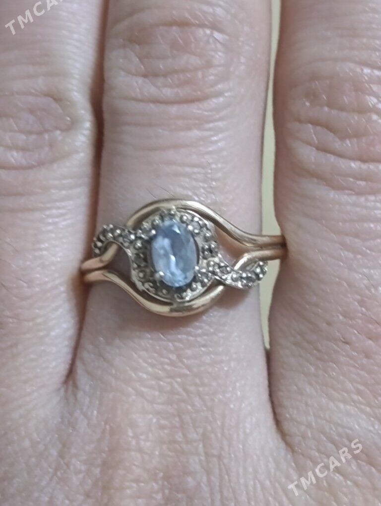 rasiski gyzyl - Дашогуз - img 1