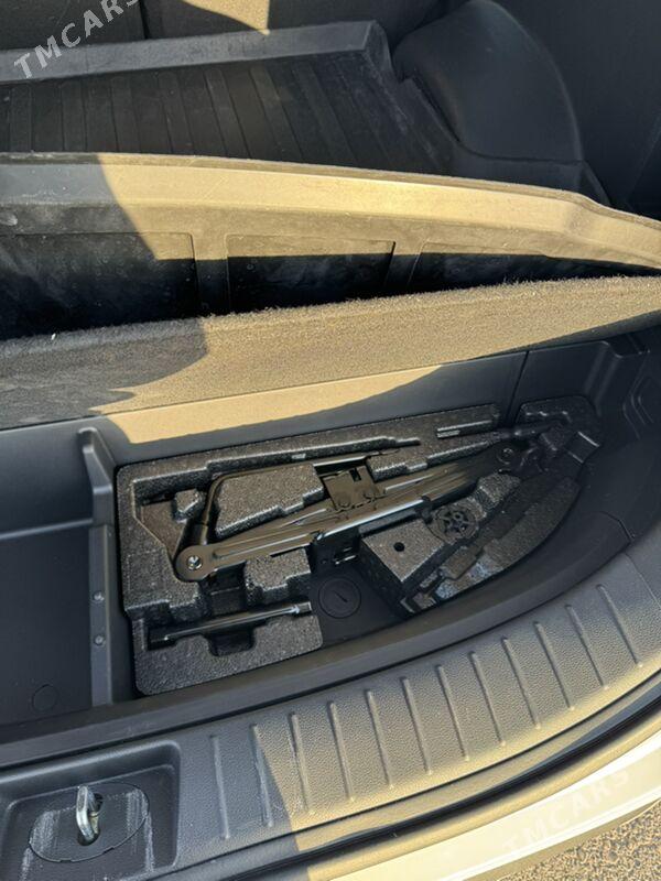 Hyundai Santa Fe 2020 - 340 000 TMT - Aşgabat - img 1