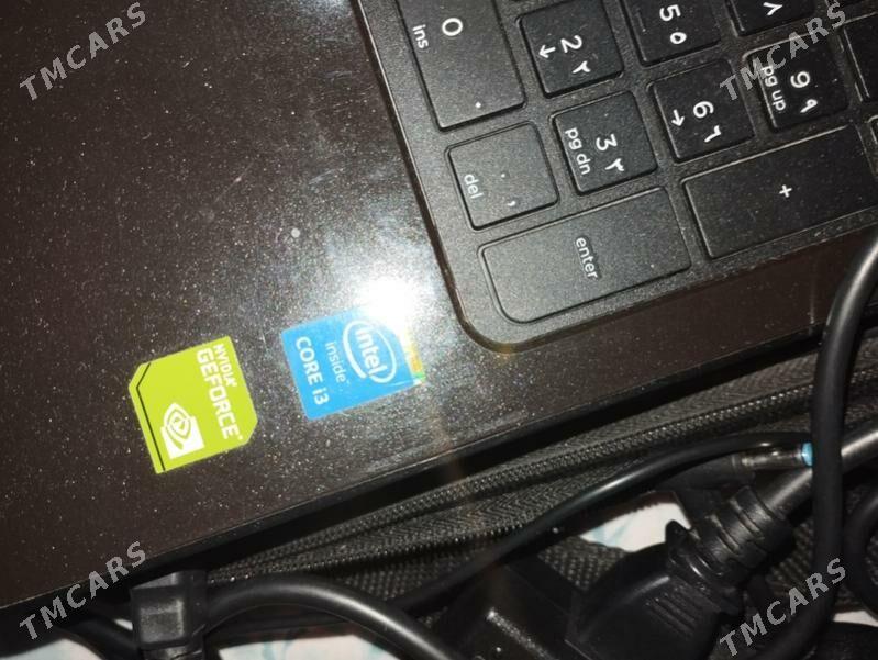 hp noutbuk - Мир 1 - img 1