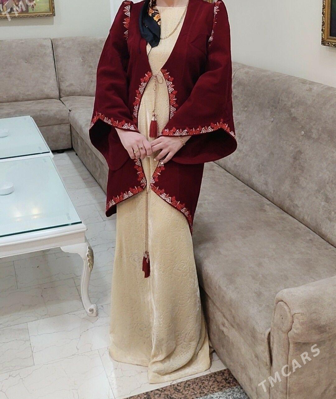 geylen koynek amatly bahadan - Ашхабад - img 1