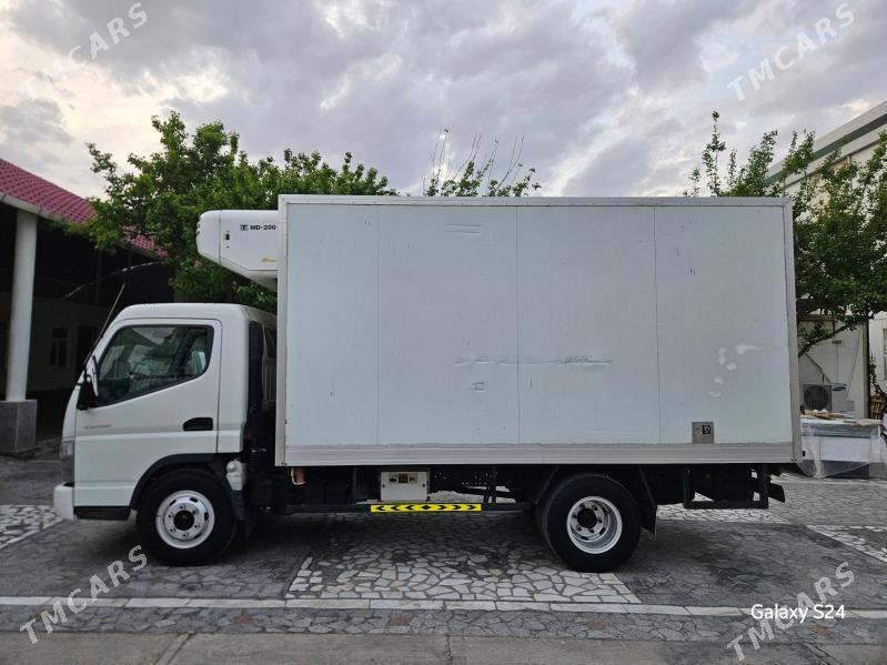 Mitsubishi Canter 2010 - 550 000 TMT - "Алтын Асыр" Гундогар базары ( Толкучка) - img 1