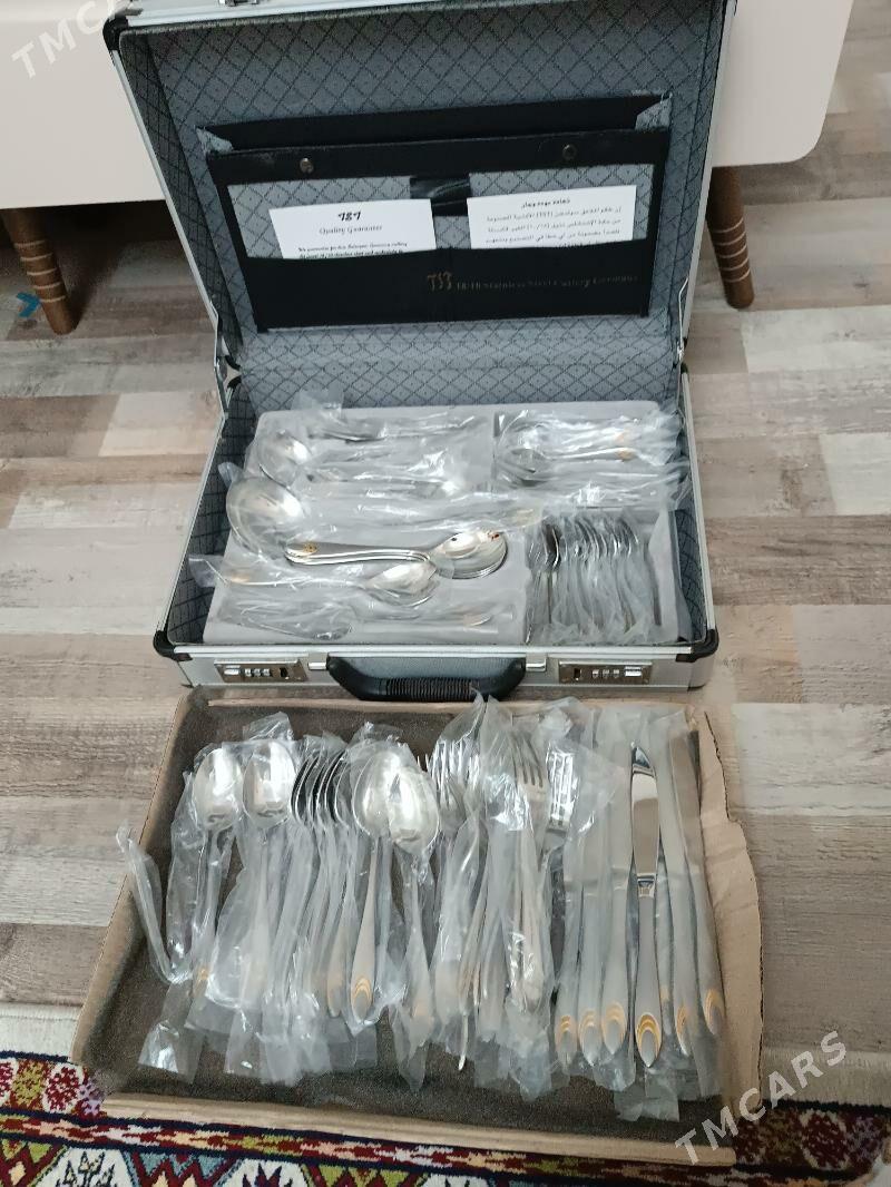 пасудо - Çoganly - img 1