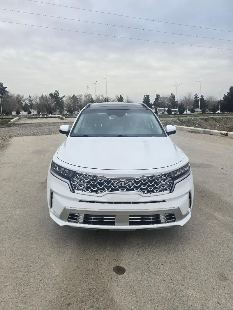 Kia Sorento 2023 - 430 000 TMT - Aşgabat - img 1
