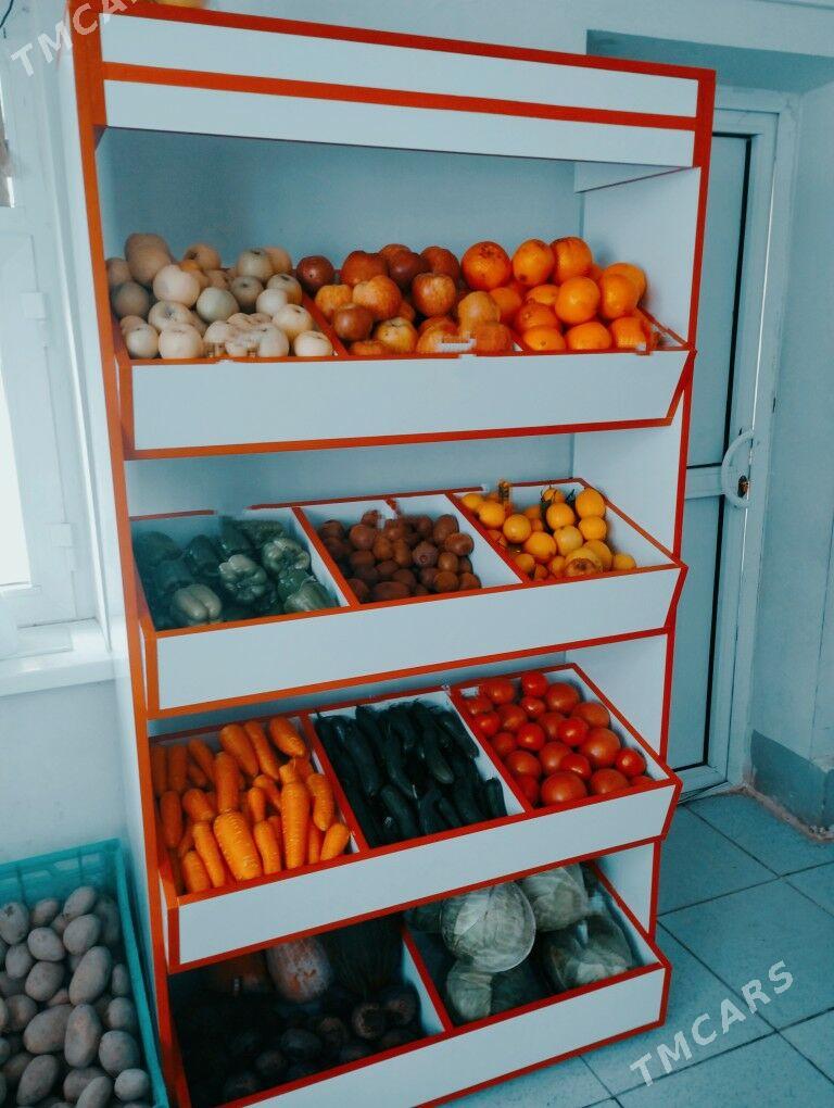 Magazin - Sakarçäge - img 1