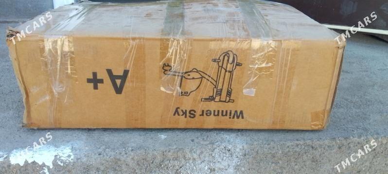 samakat - Байрамали - img 1