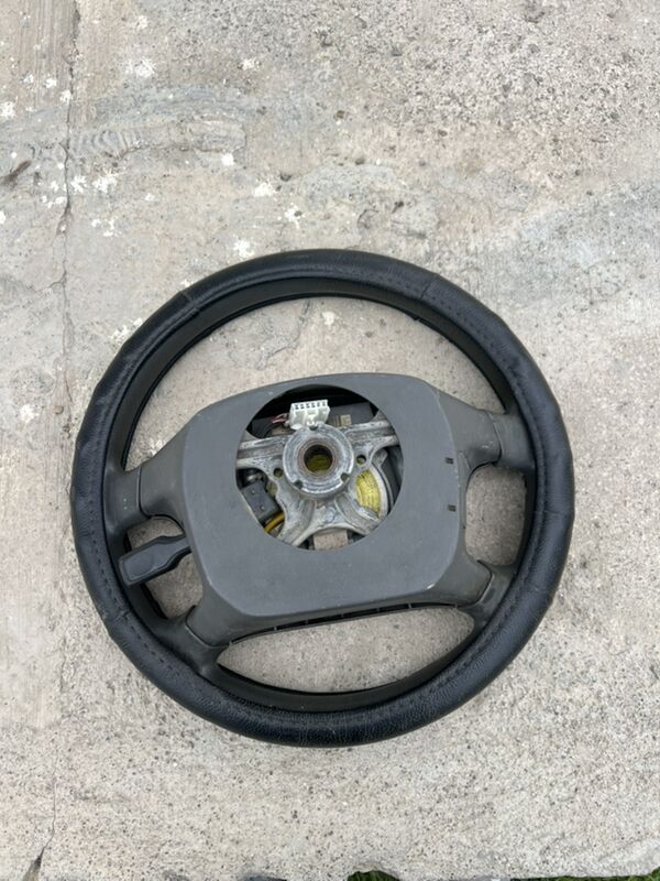 Руль 300 TMT - Aşgabat - img 1