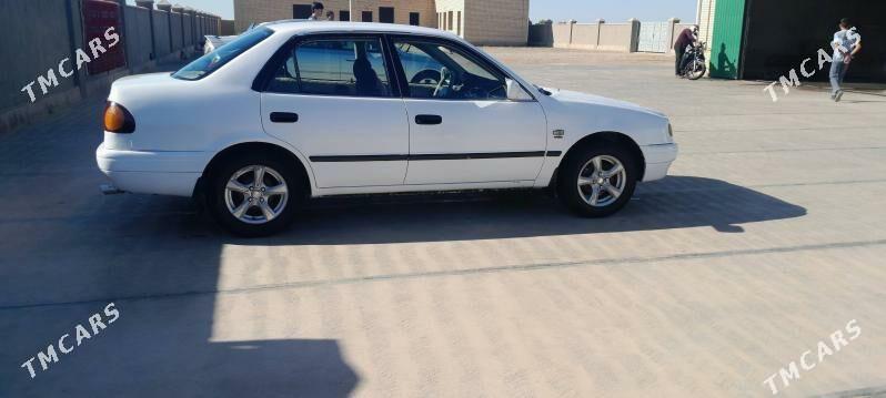 Toyota Corolla 1998 - 65 000 TMT - Babadaýhan - img 1