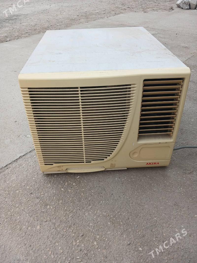 Kondisioner - Балканабат - img 1