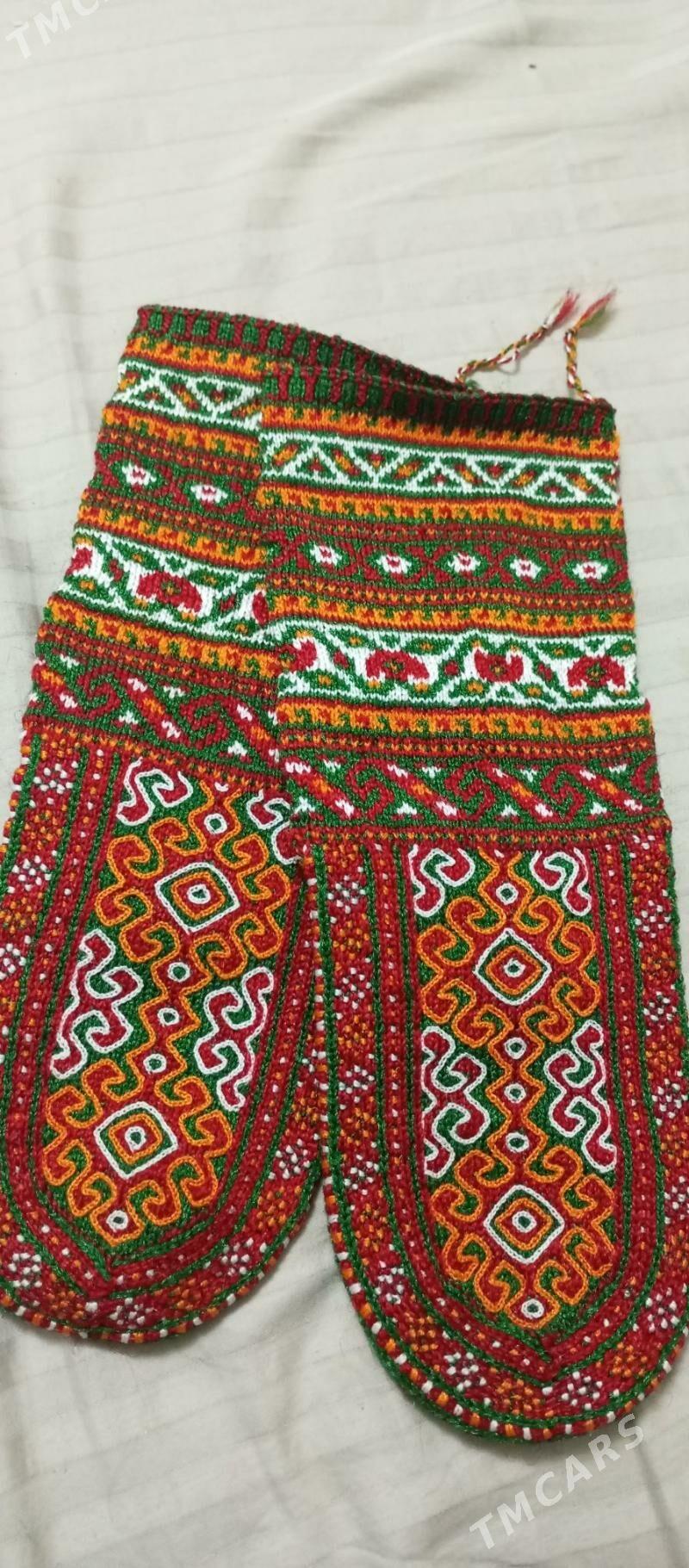 çeşka - Ашхабад - img 1