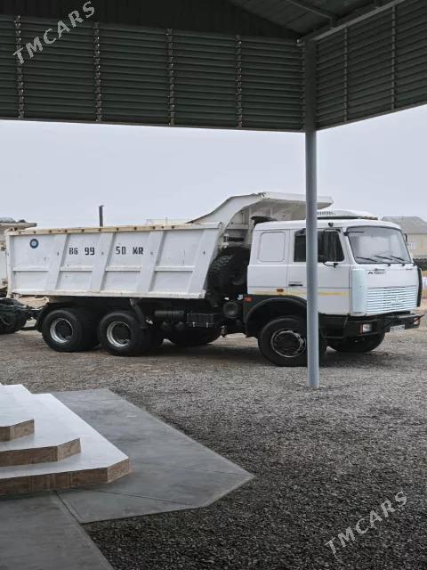 Maz Samosval 2012 - 980 000 TMT - Mary - img 1