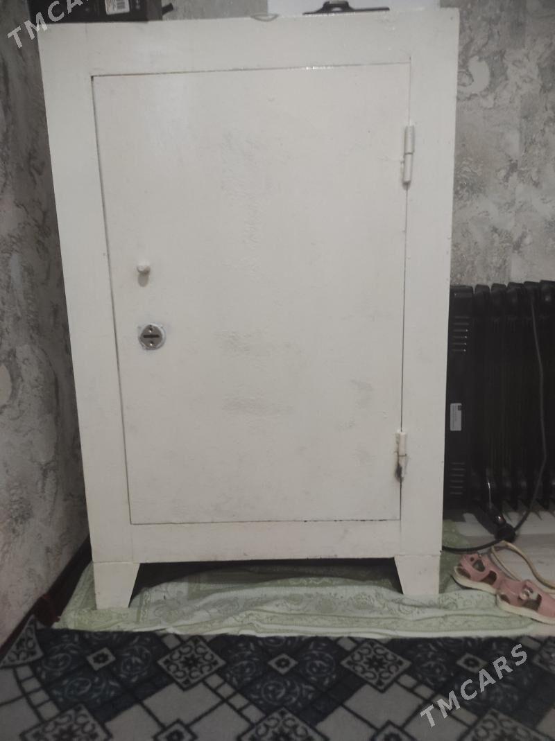 Seyf - Мары - img 1