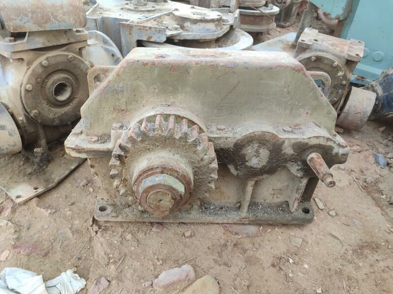 reduktyr 8 000 TMT - Tejen - img 1