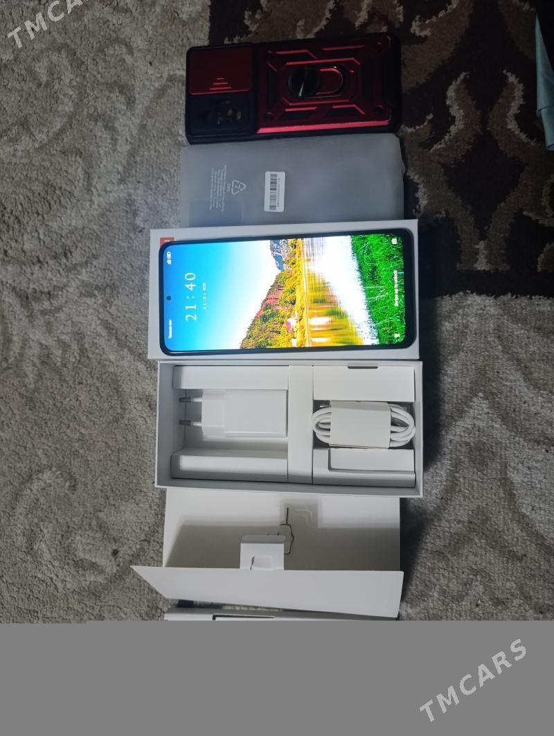 Redmi Note 10 pro 8,128 - Ашхабад - img 1