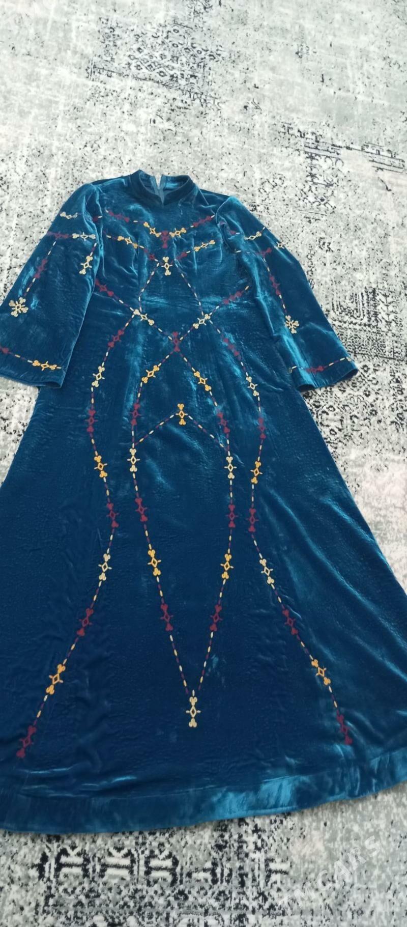 köýnek - Ашхабад - img 1