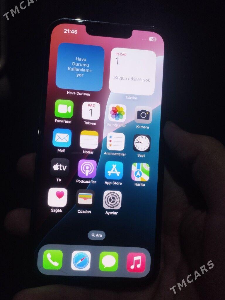 iphone 13pro - Дашогуз - img 1
