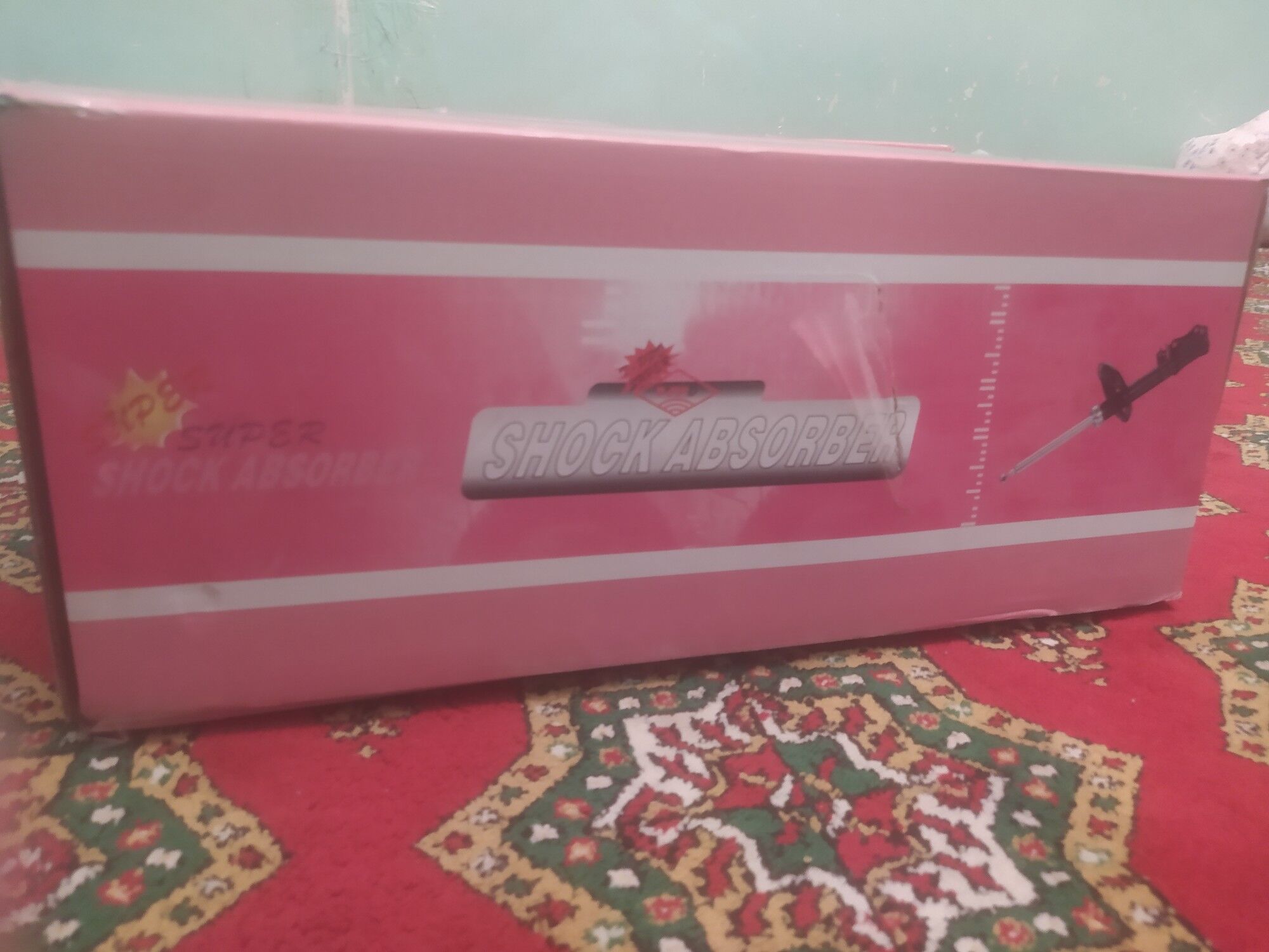 Duty Babiçka cemry amasator 400 TMT - Çoganly - img 1