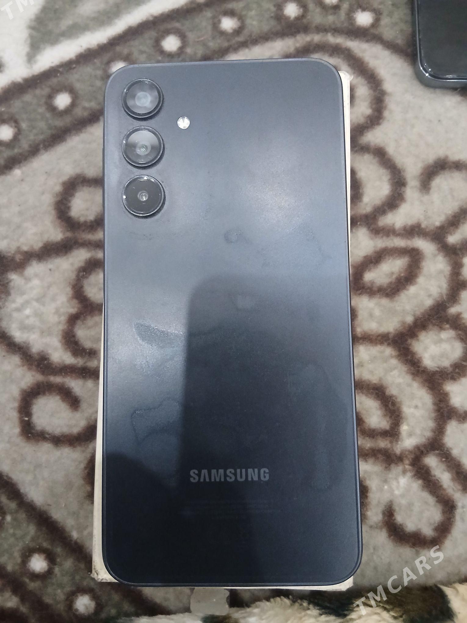 samsung A16 - Aşgabat - img 1