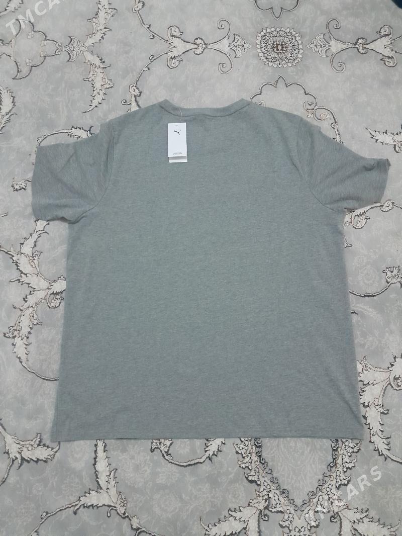 fudbolka puma 2xxl razmery - Aşgabat - img 1