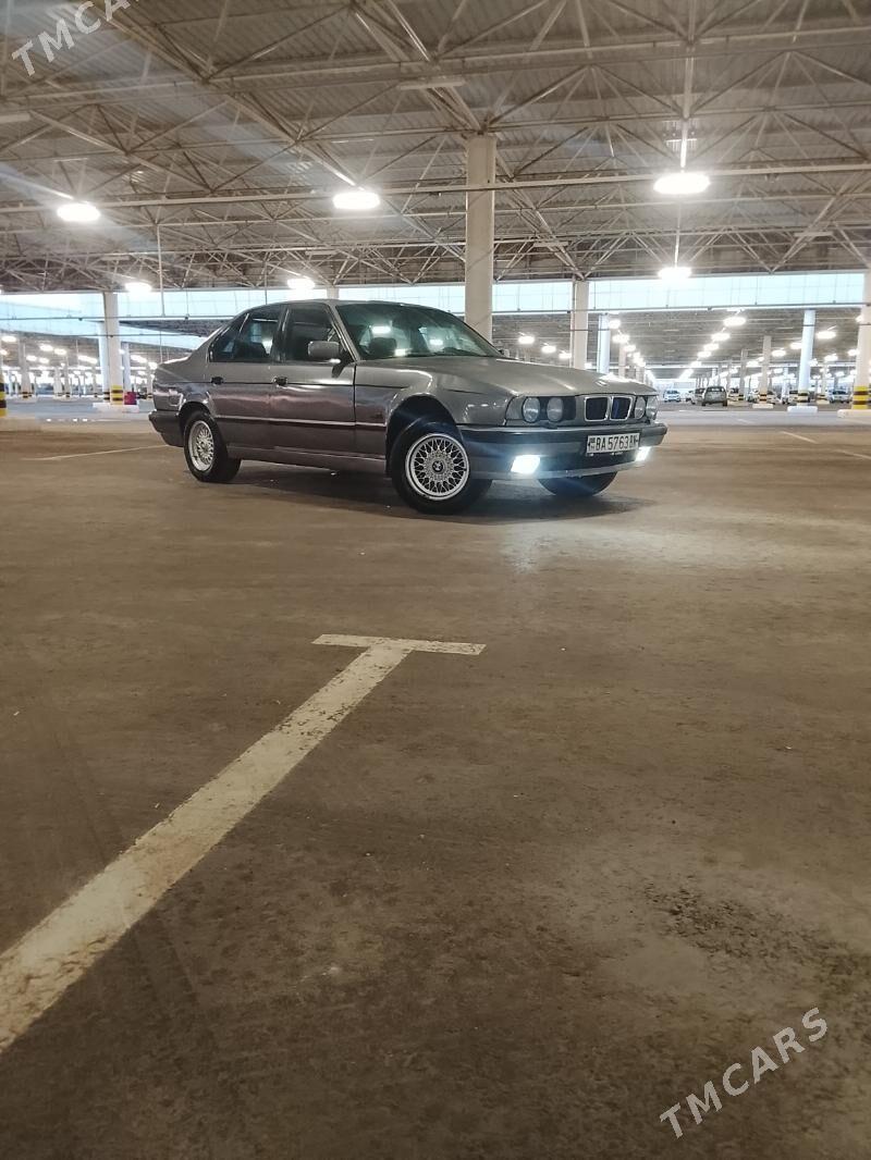 BMW 525 1992 - 50 000 TMT - Балканабат - img 1