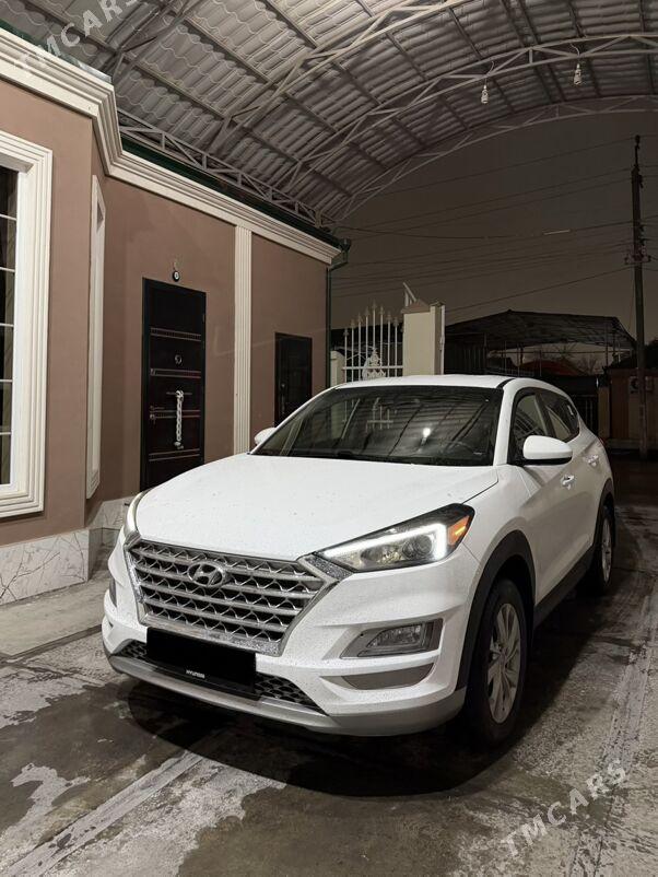 Hyundai Tucson 2020 - 250 000 TMT - Ашхабад - img 1