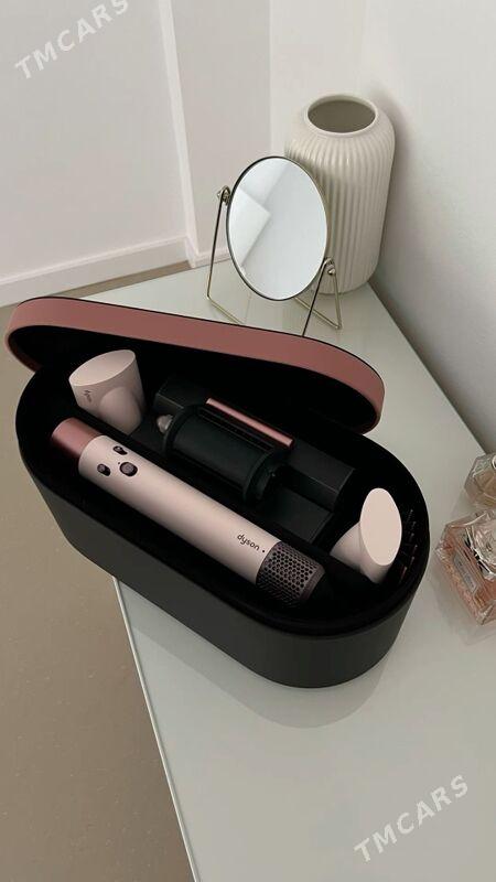 dyson - Aşgabat - img 1