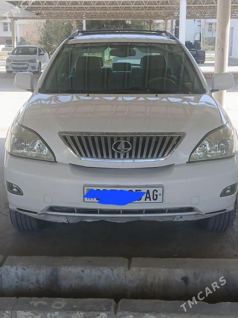 Lexus ES 330 2005 - 250 000 TMT - Ашхабад - img 1