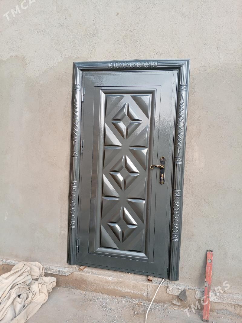 swarsik - Гурбансолтан Едже - img 1