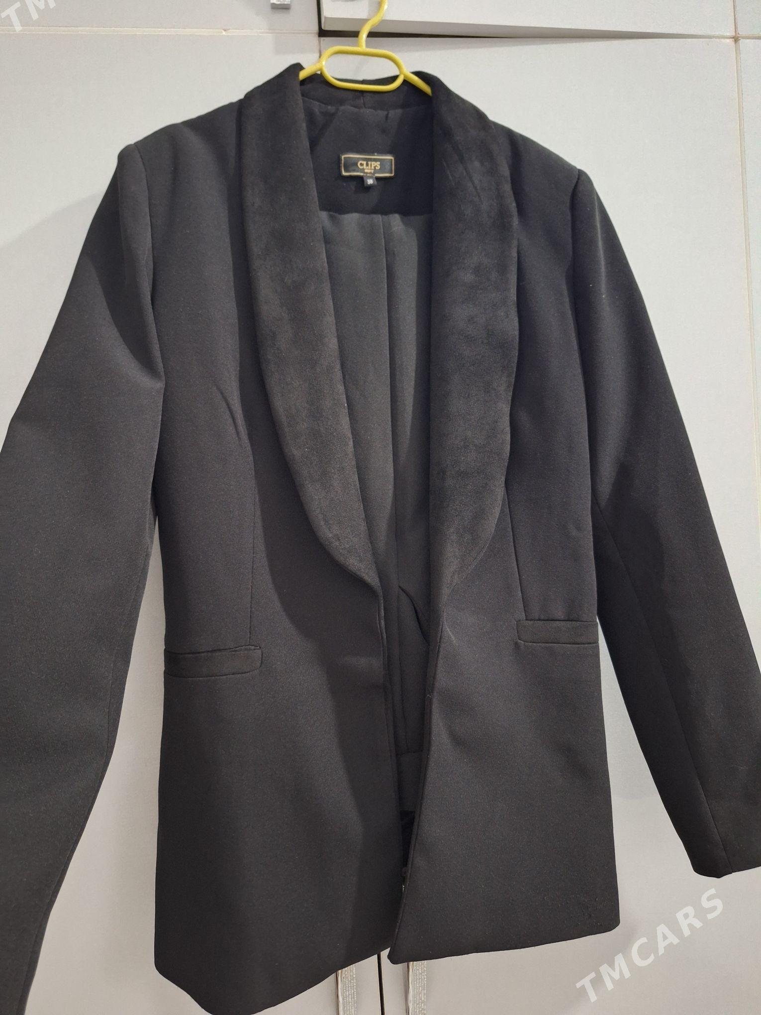 pidjak - Чарджоу - img 1