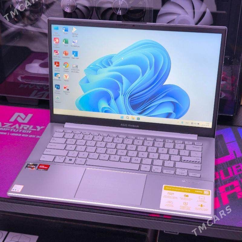 ASUS RYZEN 3! МОЩНЫЙ! - Parahat 7 - img 1