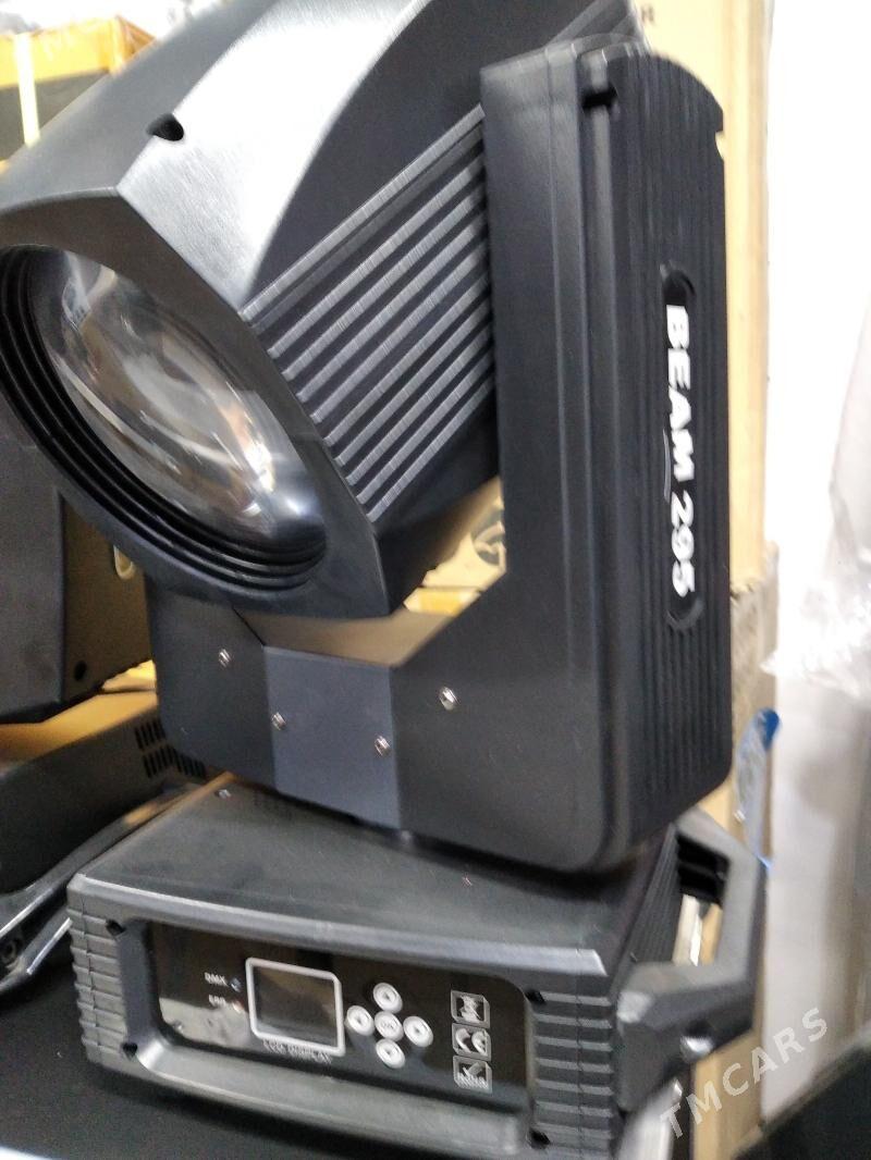 bim 295 dmx pult tusse mashyn - Мары - img 1