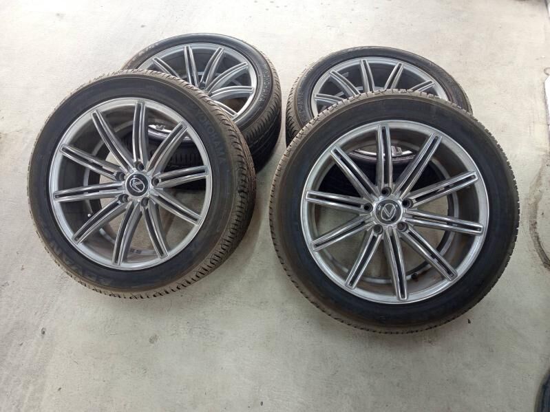 teker 9 500 TMT - Гуртли - img 1