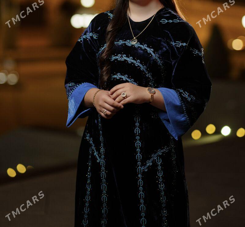 satlyk pombah koynek - Podwoýski köç. (Bitarap Türkmenistan şaýoly) - img 1