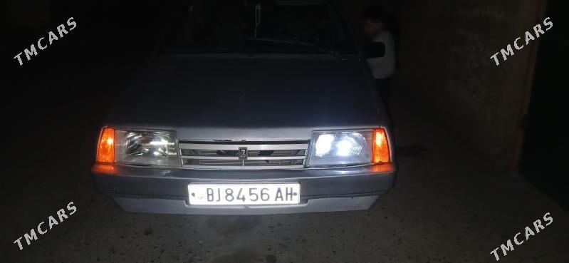 Lada 21099 2003 - 37 000 TMT - Кака - img 1