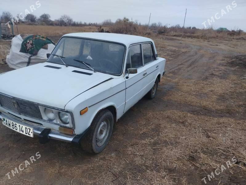 Lada 2106 1989 - 20 000 TMT - Кёнеургенч - img 1