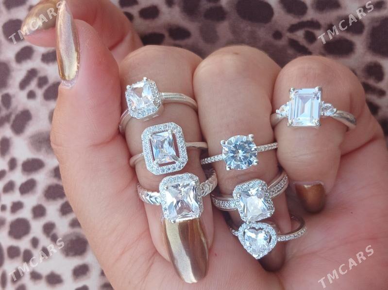 Kűműsh yűzűjekler - Балканабат - img 1