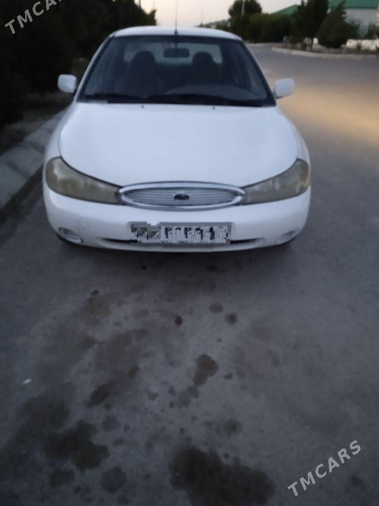 Ford Mondeo 1998 - 45 000 TMT - Gökdepe - img 1