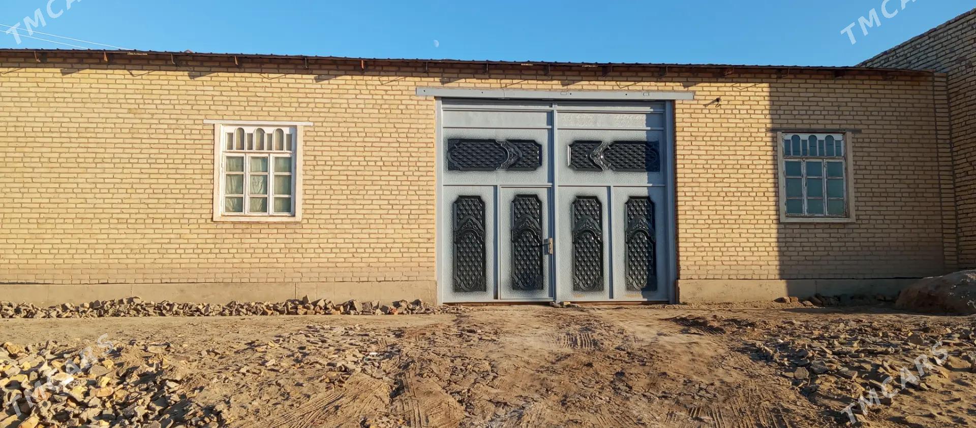 Satlyk jaý - Saýat - img 1