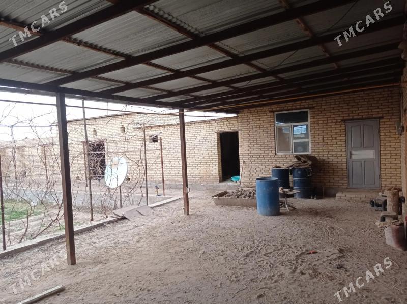 Satlyk Daça - Сейди - img 1