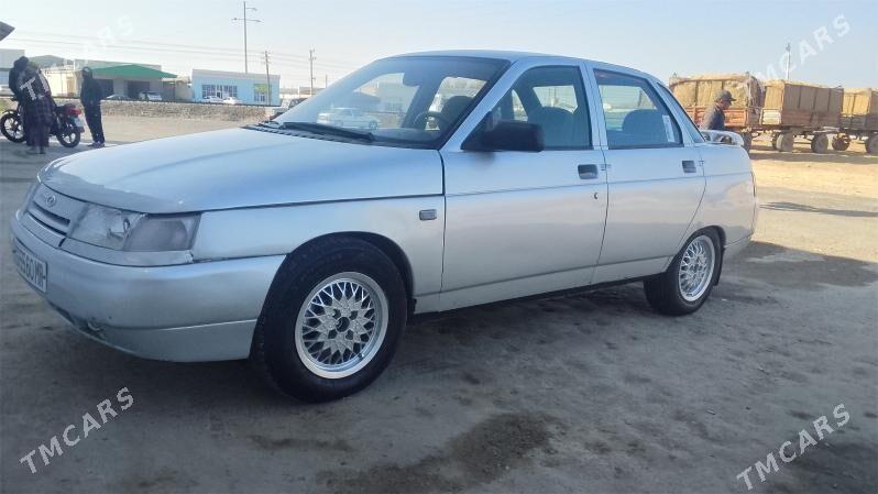 Lada 2110 2002 - 36 000 TMT - Байрамали - img 1
