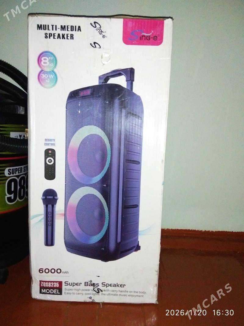 Kalonka - Гарабекевюл - img 1