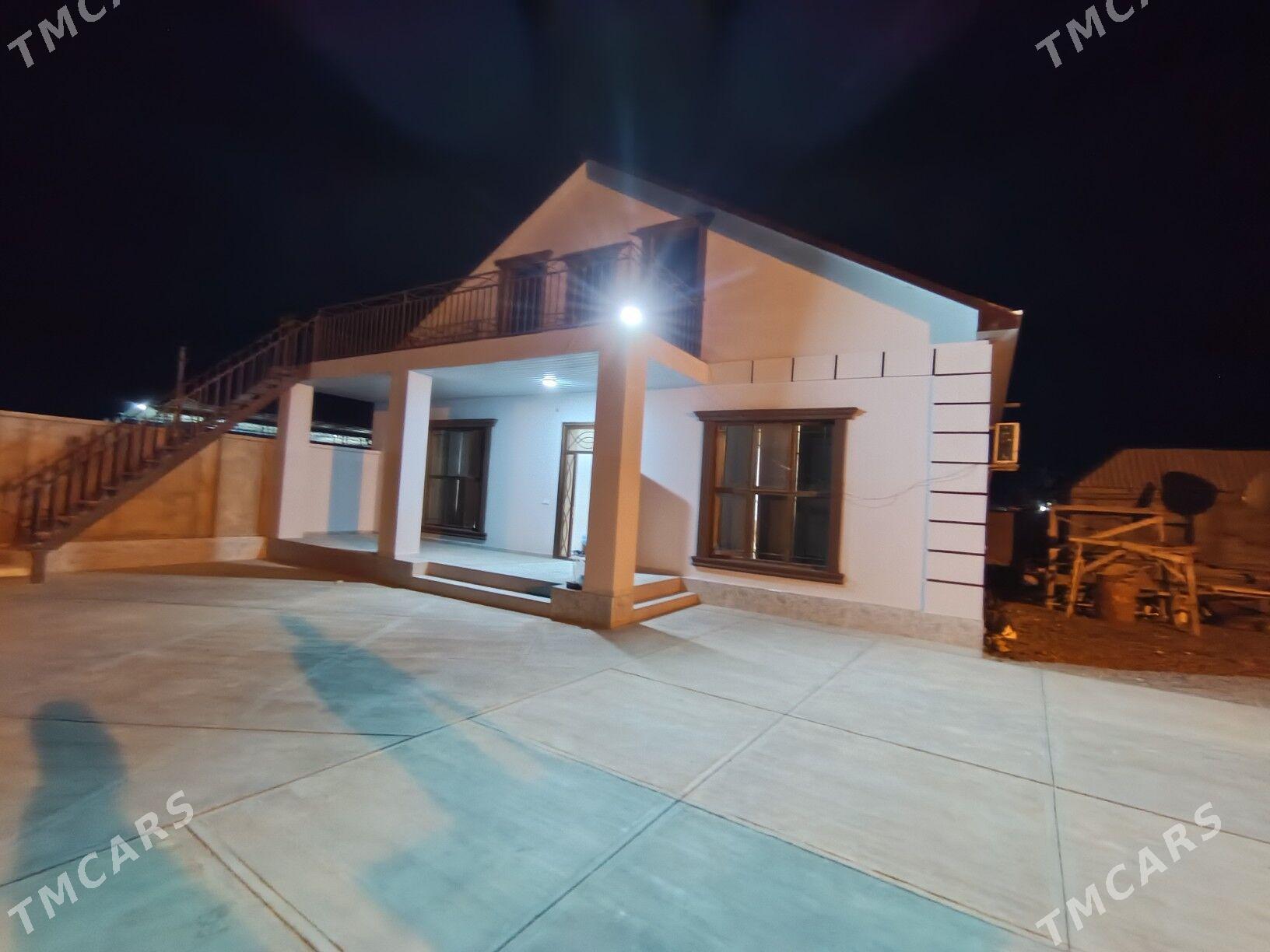 daca - Туркменбаши - img 1