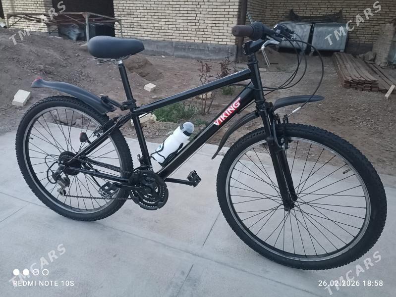 N27.5 YAPONYSKY - Мары - img 1