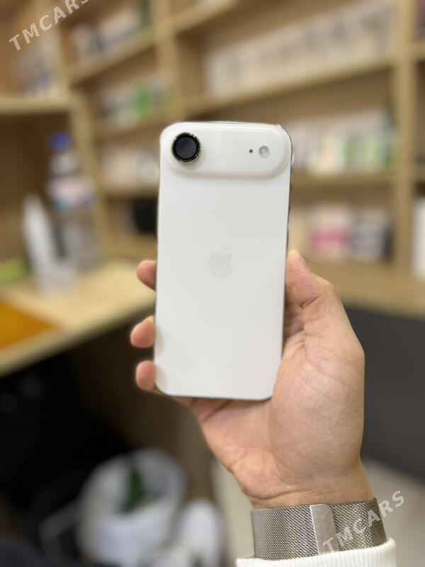 ip 17air 256 - Aşgabat - img 1