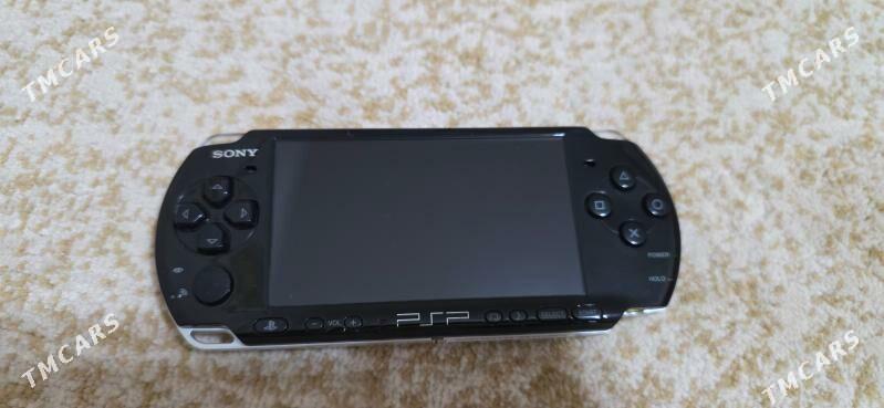 PSP 3000 64GB - Туркменабат - img 1
