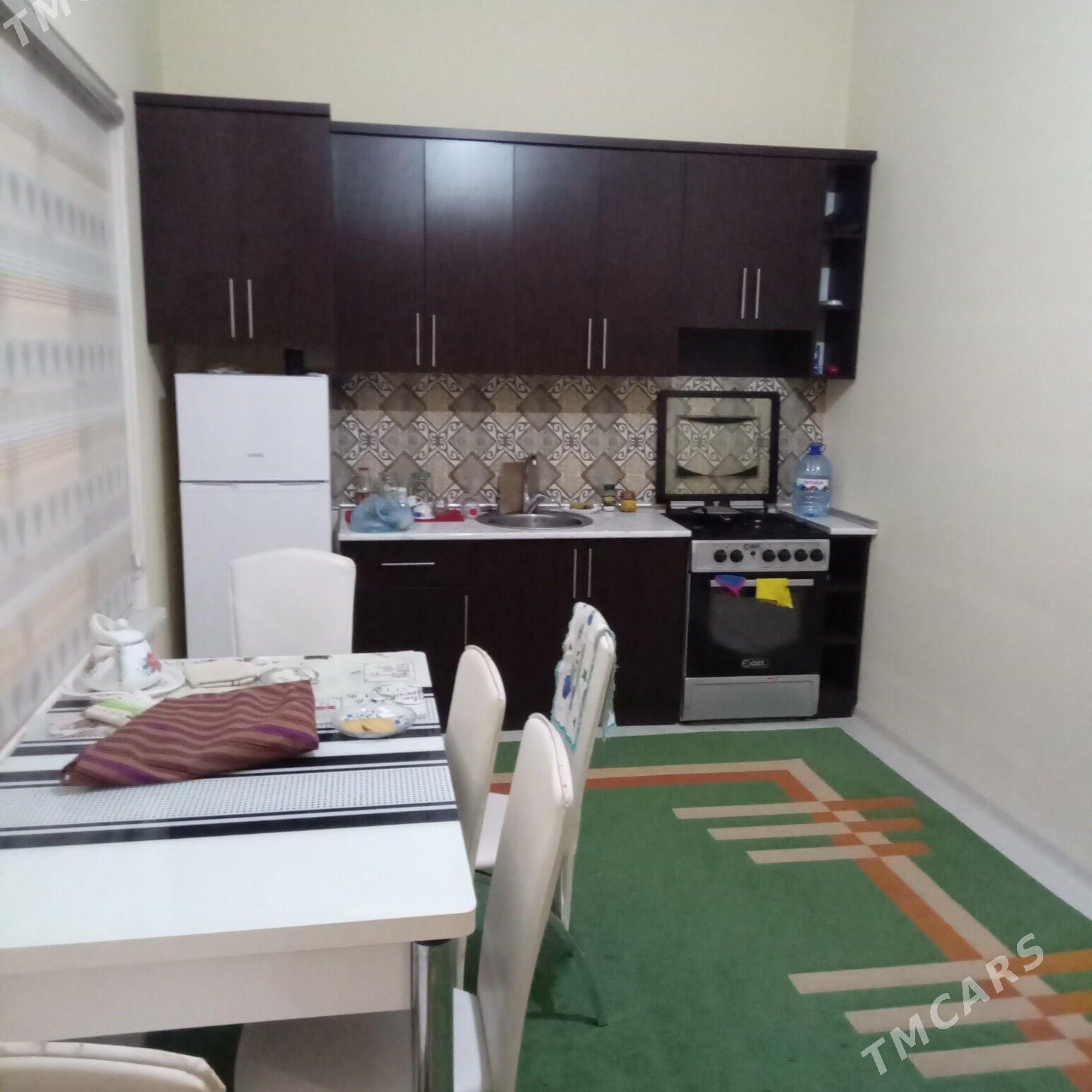 Sowadyjy ammar - Гёкдепе - img 1