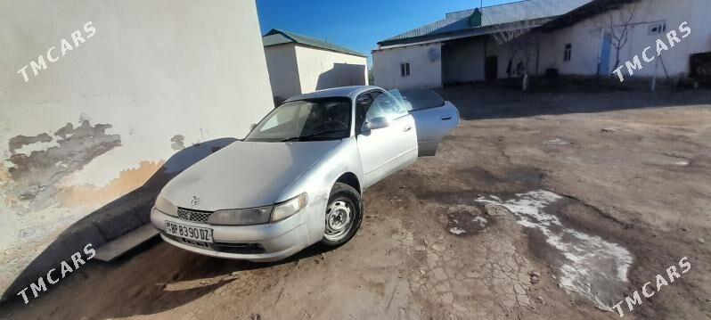 Toyota Marino 1992 - 40 000 TMT - Акдепе - img 1